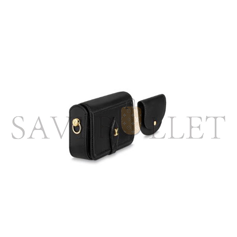 l0vis Vvtt0n master officier pouch m69841 (17*10*4.5cm)